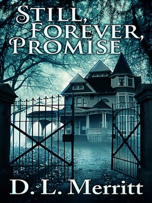 cover image of Still, Forever, Promise